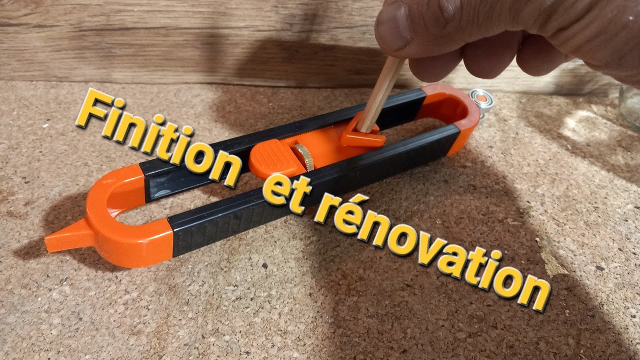 Ingénieux !!! 🔨 réaliser  vos  finitions  d'intérieur  🌟👍 maison et rénovation 🔥