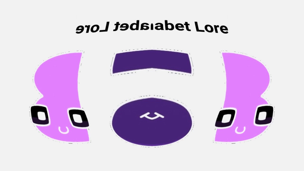 Russian Alphabet Lore in G-Major 827