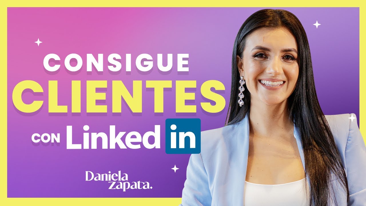 ✅3 ESTRATEGIAS CLAVE para Conseguir CIENTOS de CLIENTES B2B en LINKEDIN