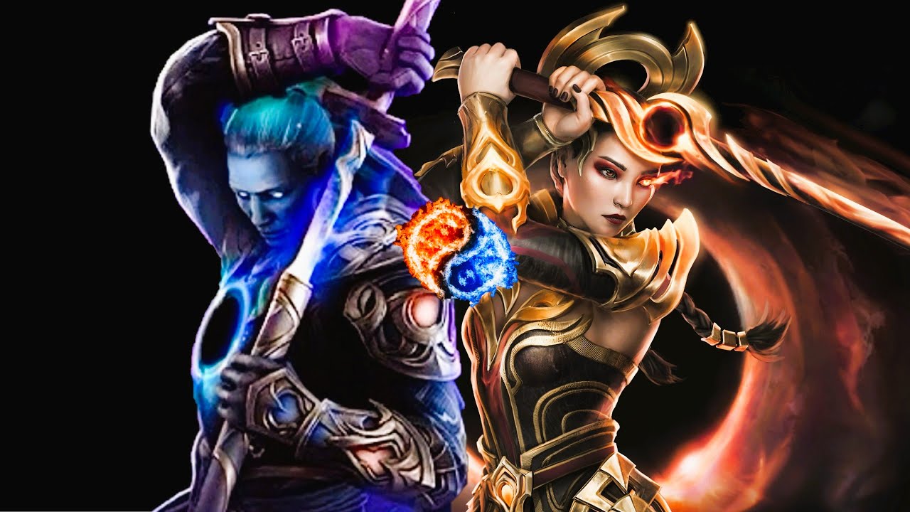 Shadow Fight 4: победа 85%