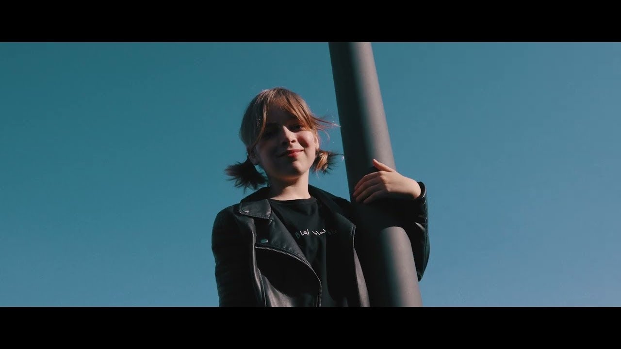 PjesmaRIca 2 - Moj grad (Official Video)