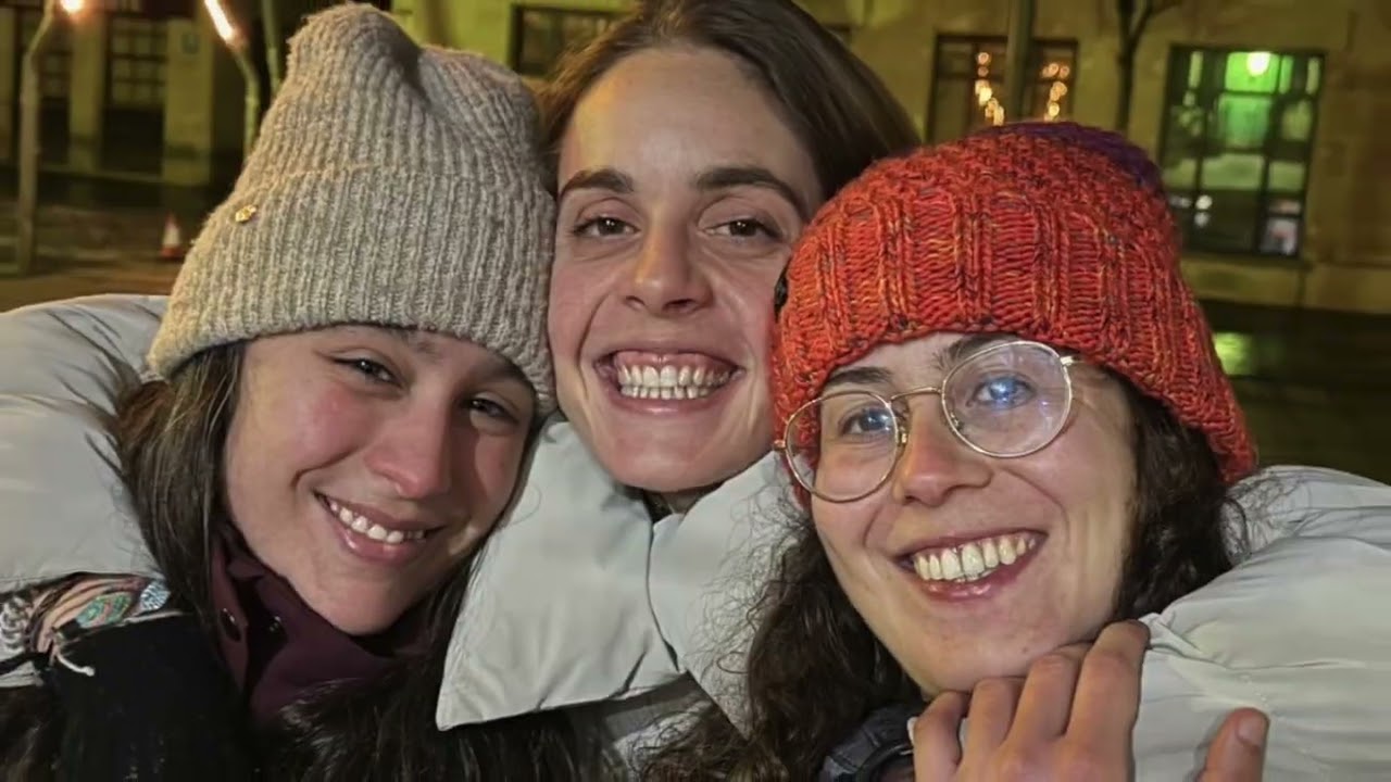 Heroinas  Soria