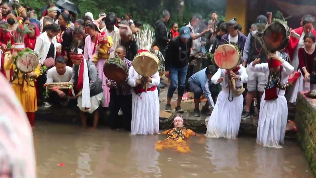 What Everyone Must Know About TYPICAL TAMANG JHAKRI FASTBALL IN NAGARKOT FOR