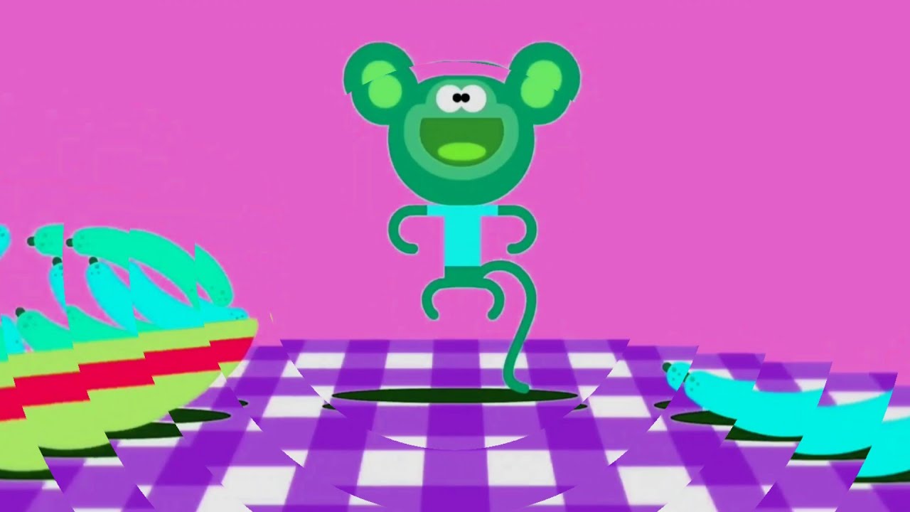 Adventures with the Squirrels Hey Duggee BBC Sparta Pitch Effects Sponsored by: Preview 2 Effects