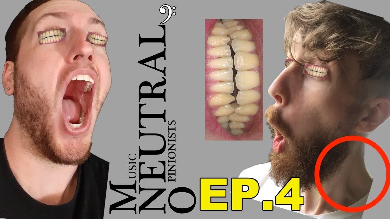 Music Neutral Opinionists Episode 4