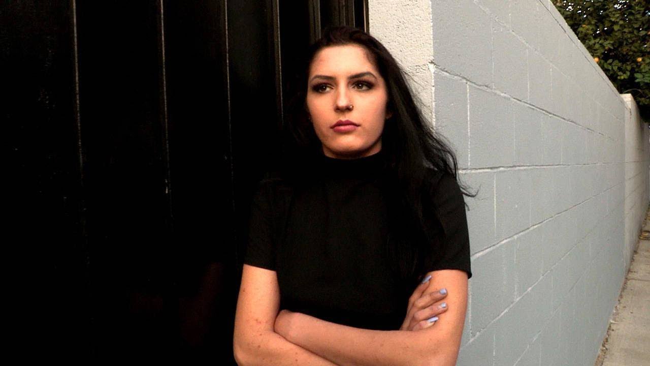 Teen Who Admits She Has Behavioral Issues Claims She&rsquo;s Working To Fix Them