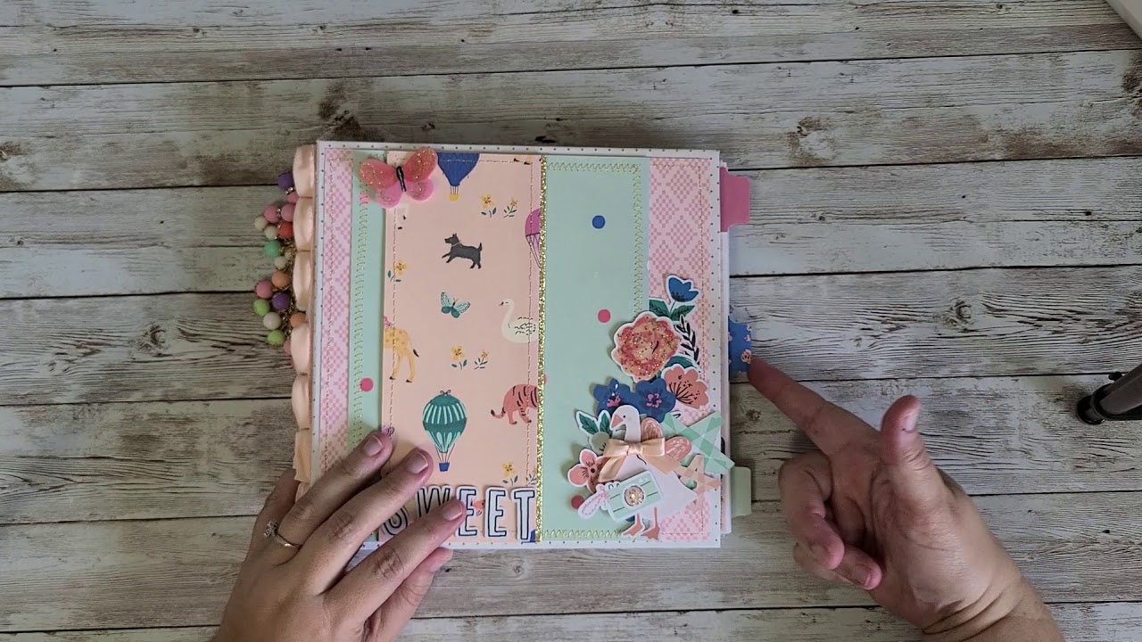 Part 1 of making a RAK-The mini album