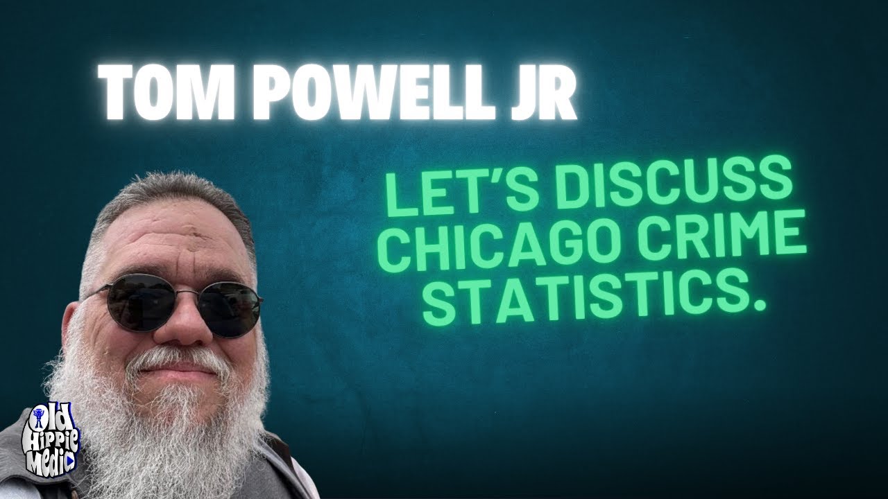 Let&rsquo;s discuss Chicago crime statistics.