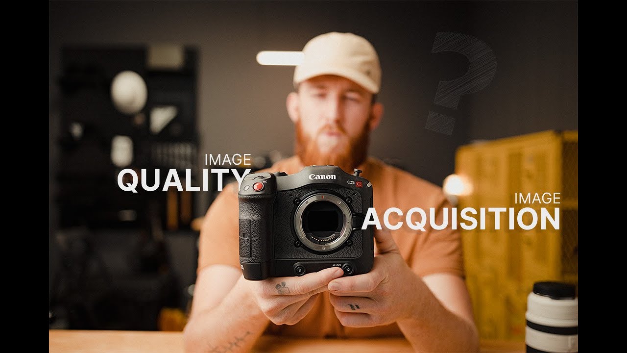 Canon C70 Review: Quality vs Acquisition (1 year later!)