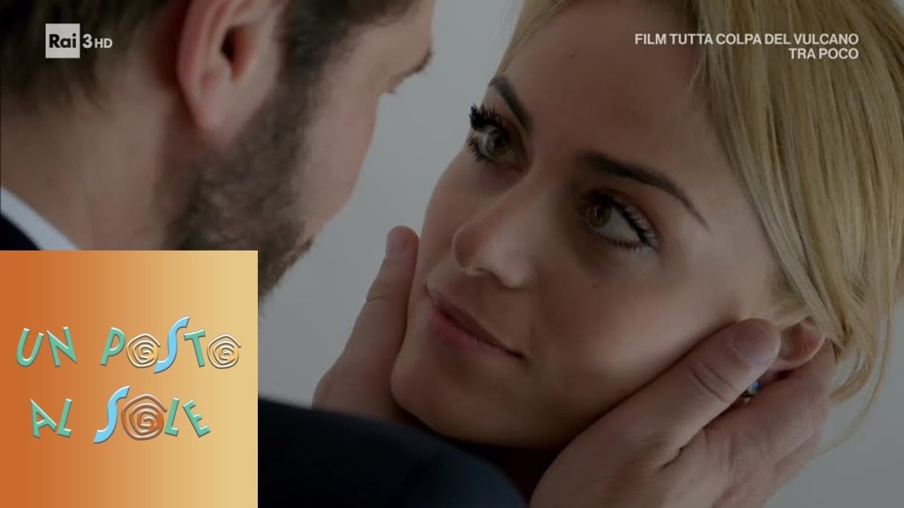 Un posto al sole - Puntata del 09/07/2019
