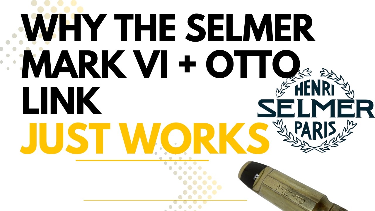 Is the Mk IV and Otto Link Really That Good?