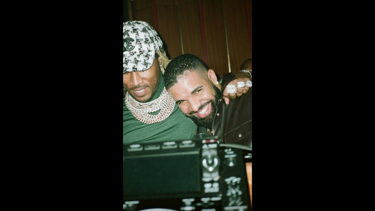 Drake x Future Type Beat - 