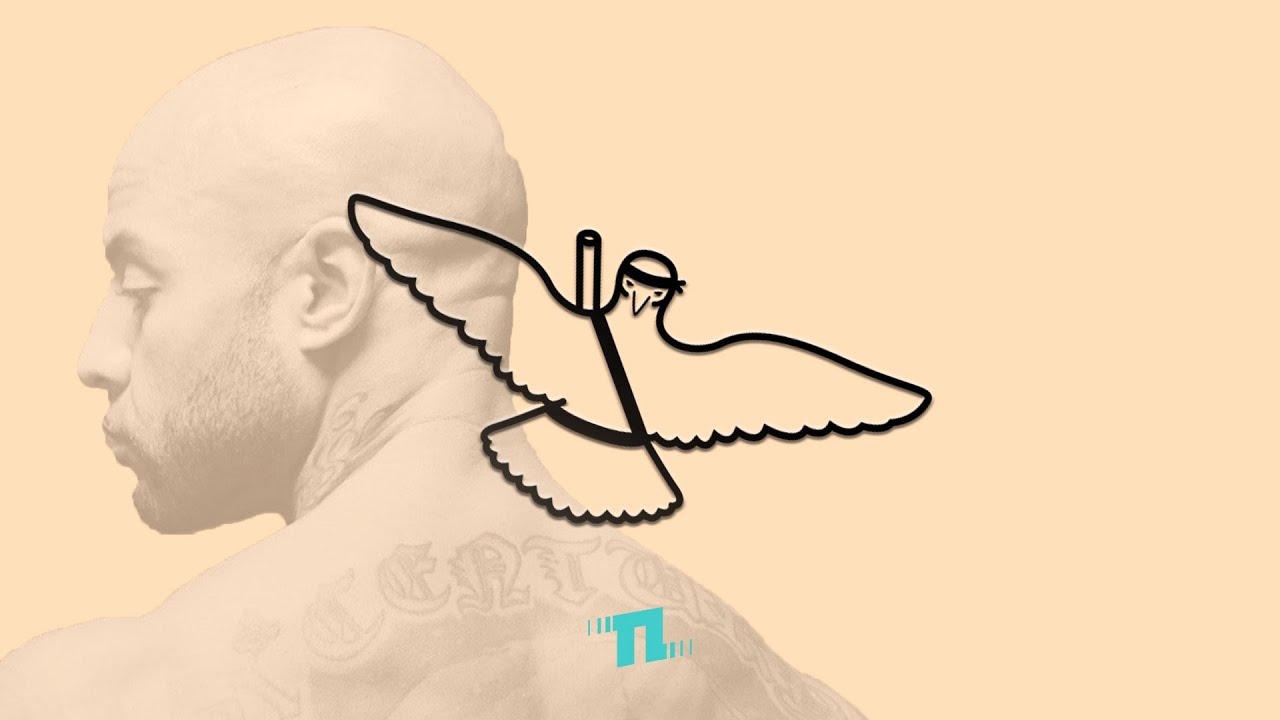 [FREE] Booba Type Beat - Kayna - 'WAR AND PEACE' - Instru Rap 2021