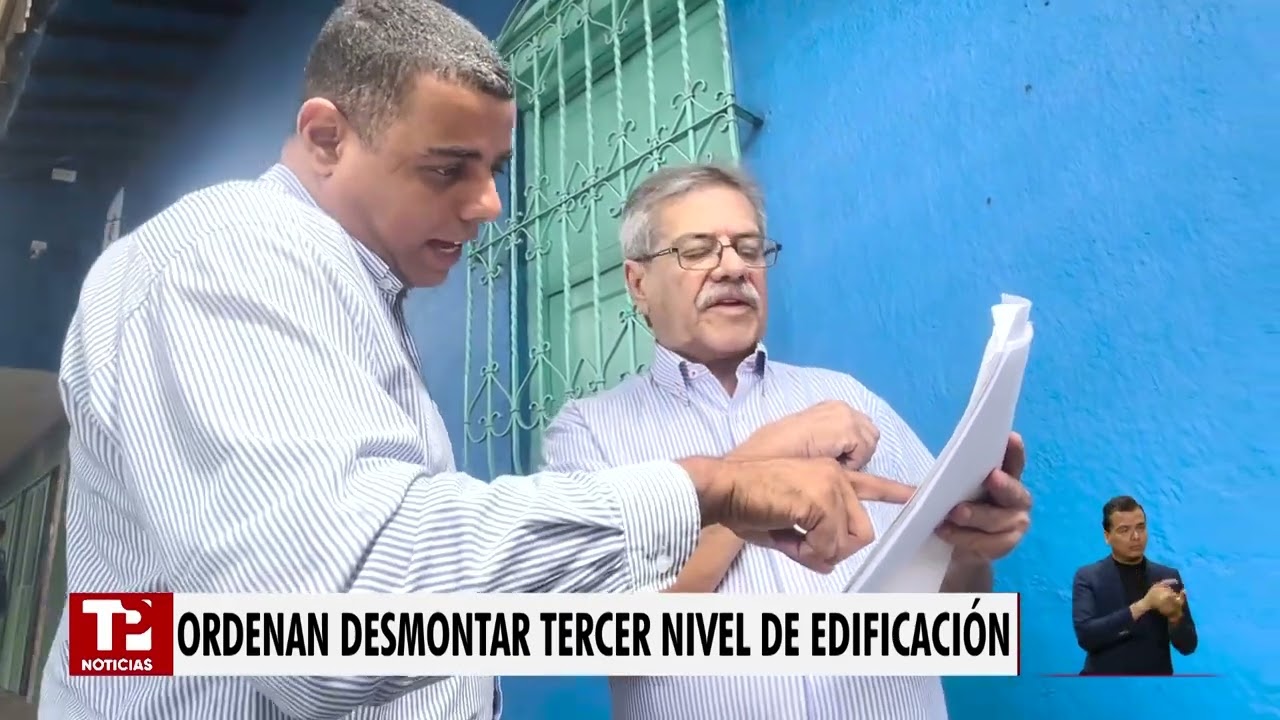 Historico: Tribunal Administrativo del Valle ordenó proteger la casa Ochoa