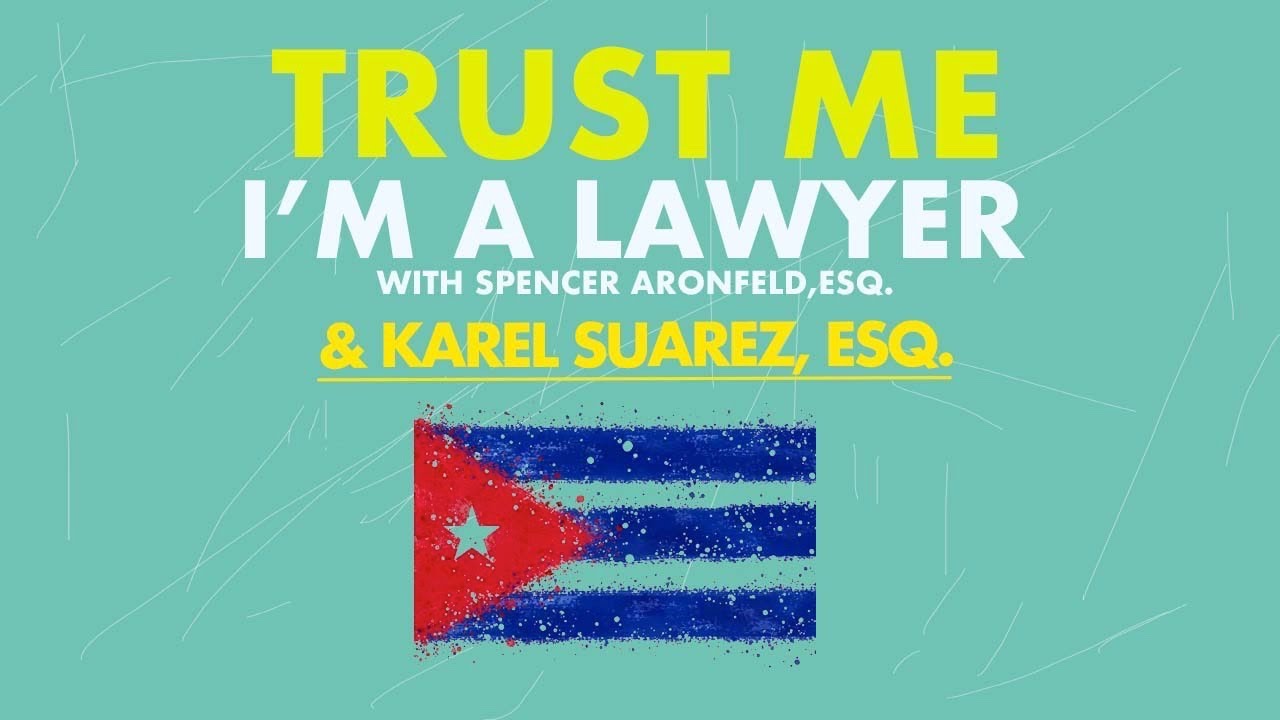 Inspiring Story: From Waiter to CEO of Law-firm