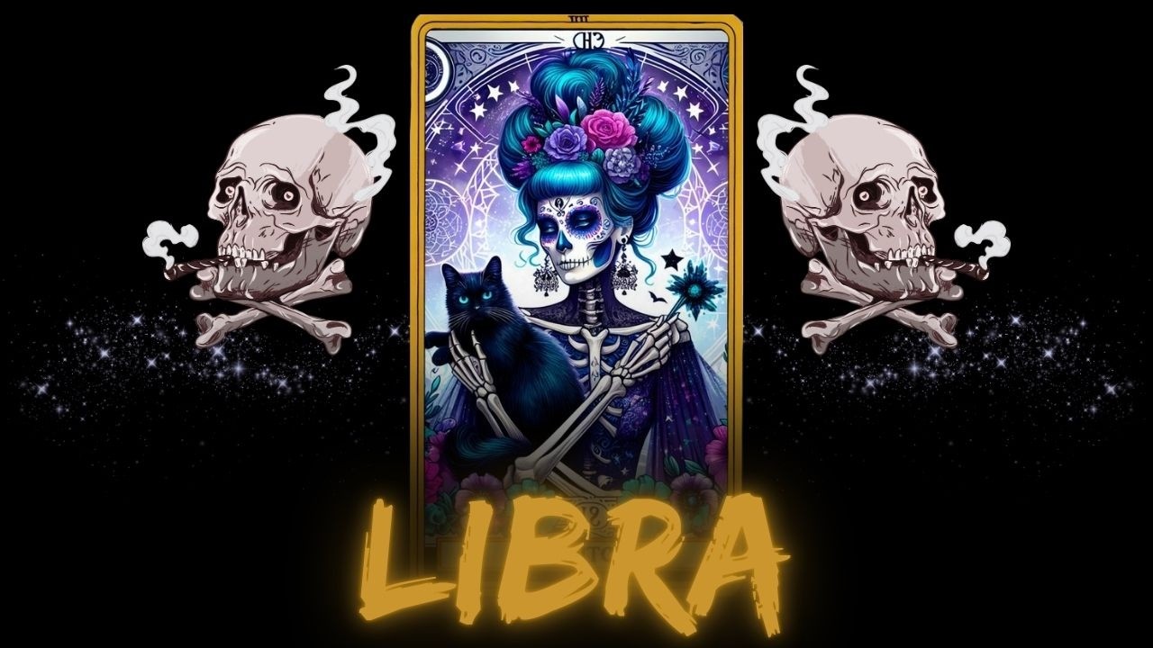 LIBRA NO CONTACT 📵 BRACE YOURSELF‼️ THEY REALLY DIDN’T WANT YOU TO FIND THIS OUT!! FEBRUARY 2026