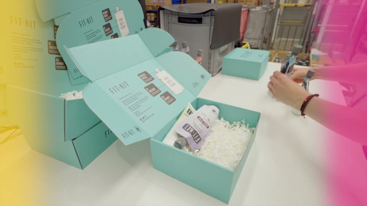 Packsmart Care And Attention For Every Product Dec 2024