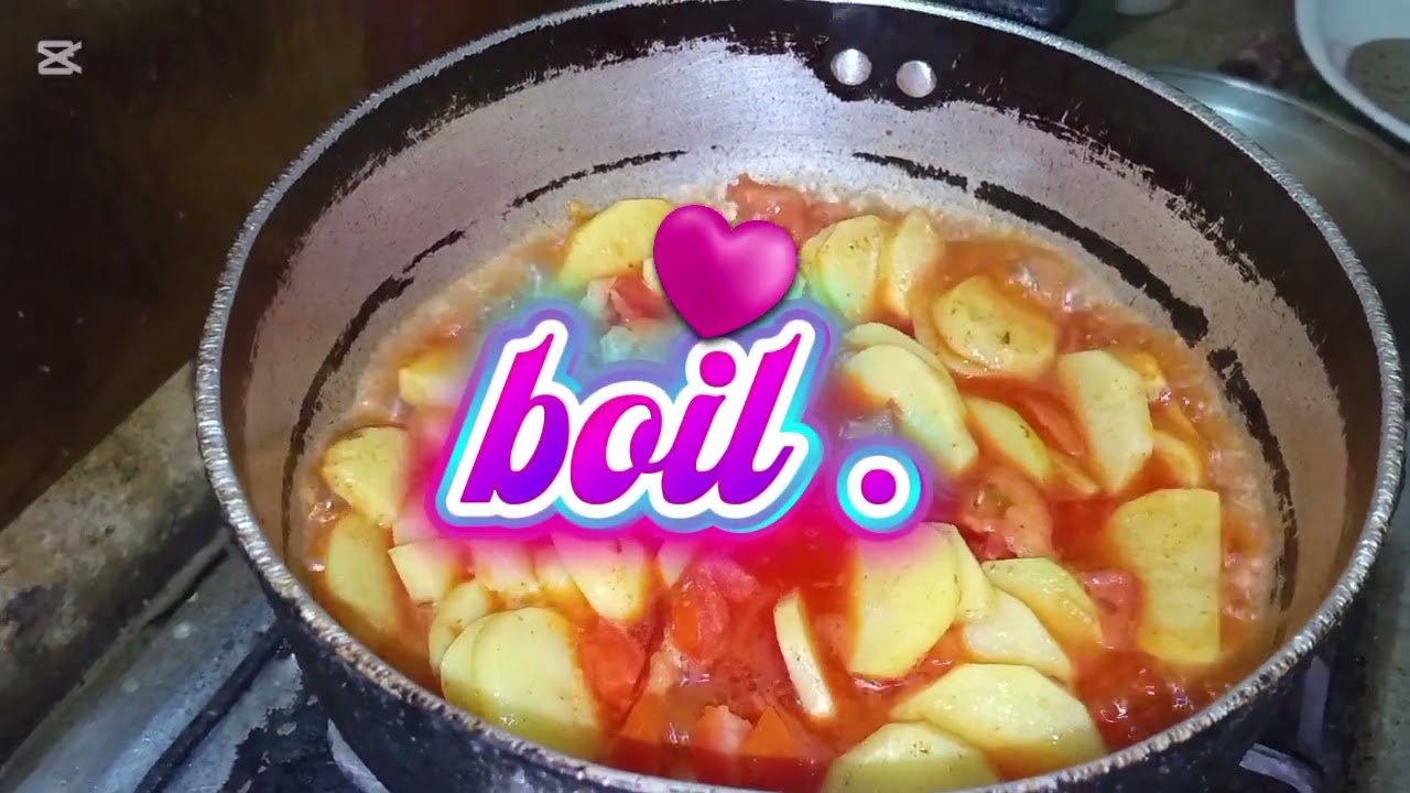 Aloo ki katliya simple