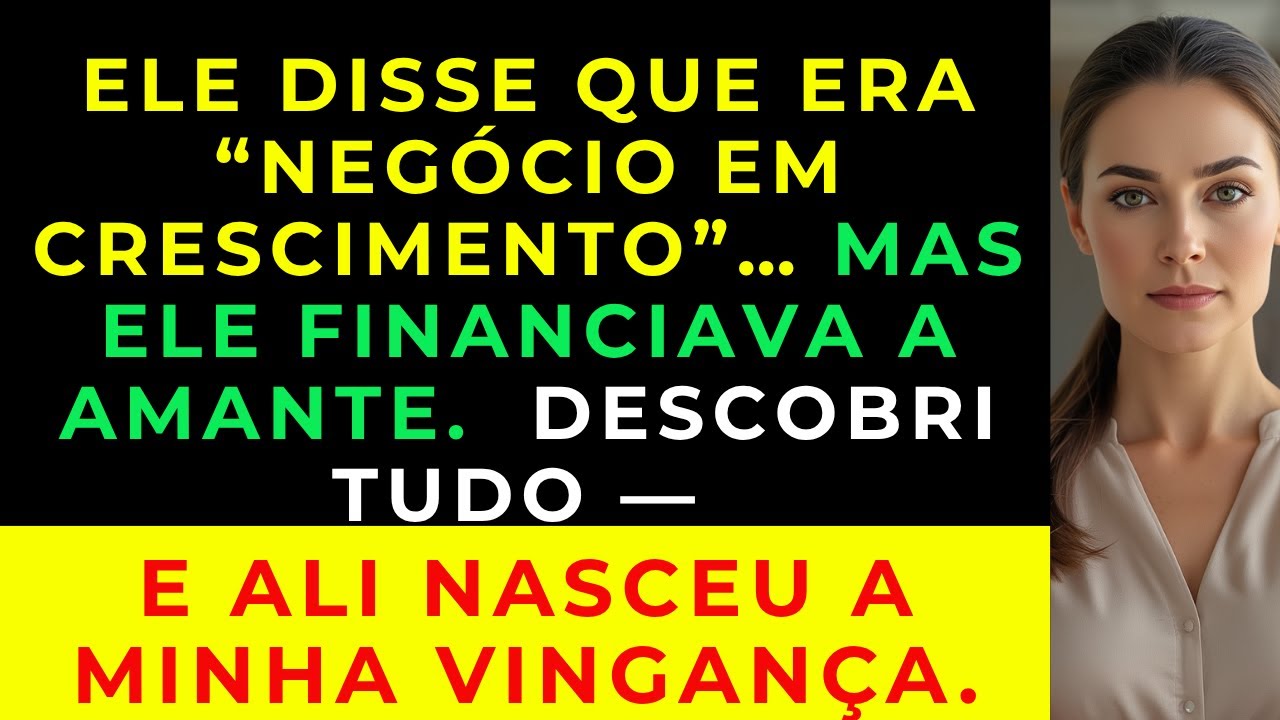 Segui Meu Marido Até o Shopping — Mas O Que Vi Me Deixou Sem Chão