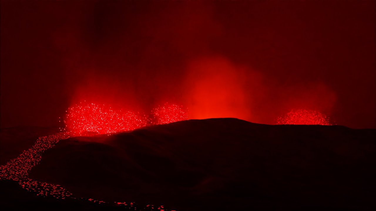 伊豆大島の火山活動史
