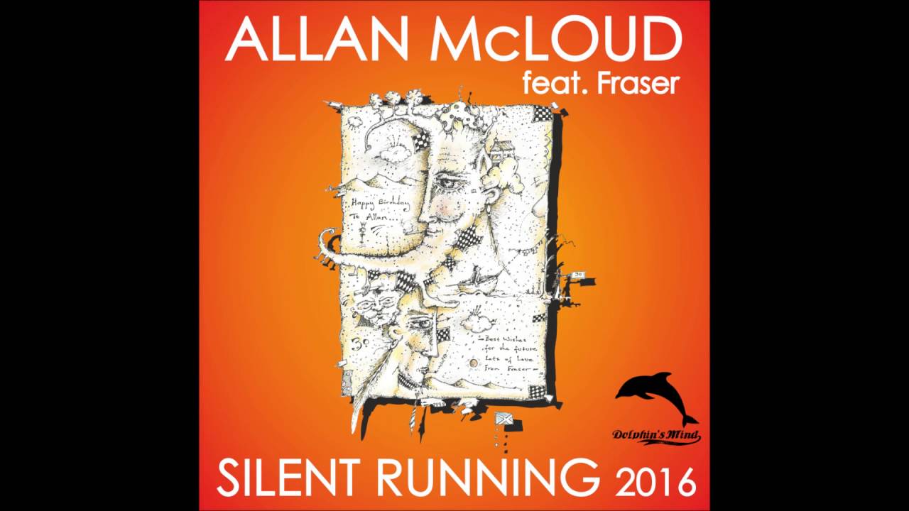 Allan McLoud feat. Fraser - Silent Running 2016 (Thomas Petersen Radio Edit) TechnoBase.FM Vol. 13