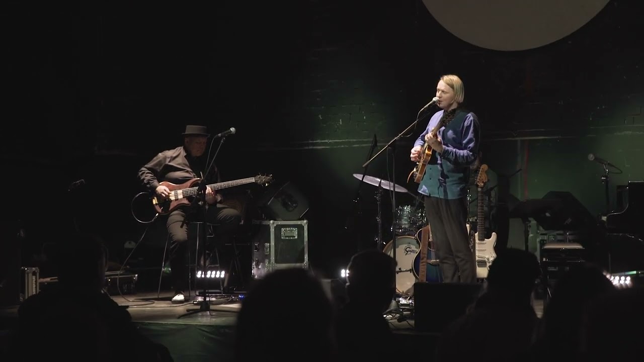 Jānis Ruņģis / Pārpildīti (Live@Tu jau zini Kur 20.10.2022)