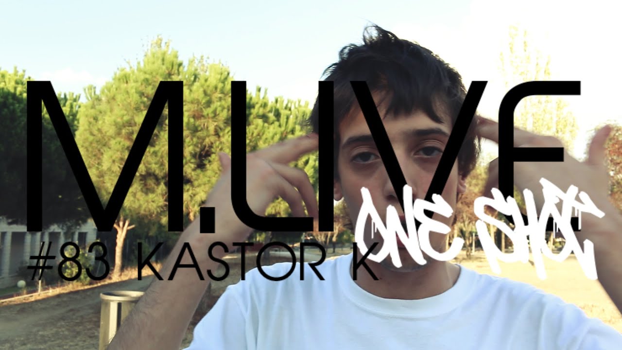 Madrid Live Oneshot - #83 Kástor K