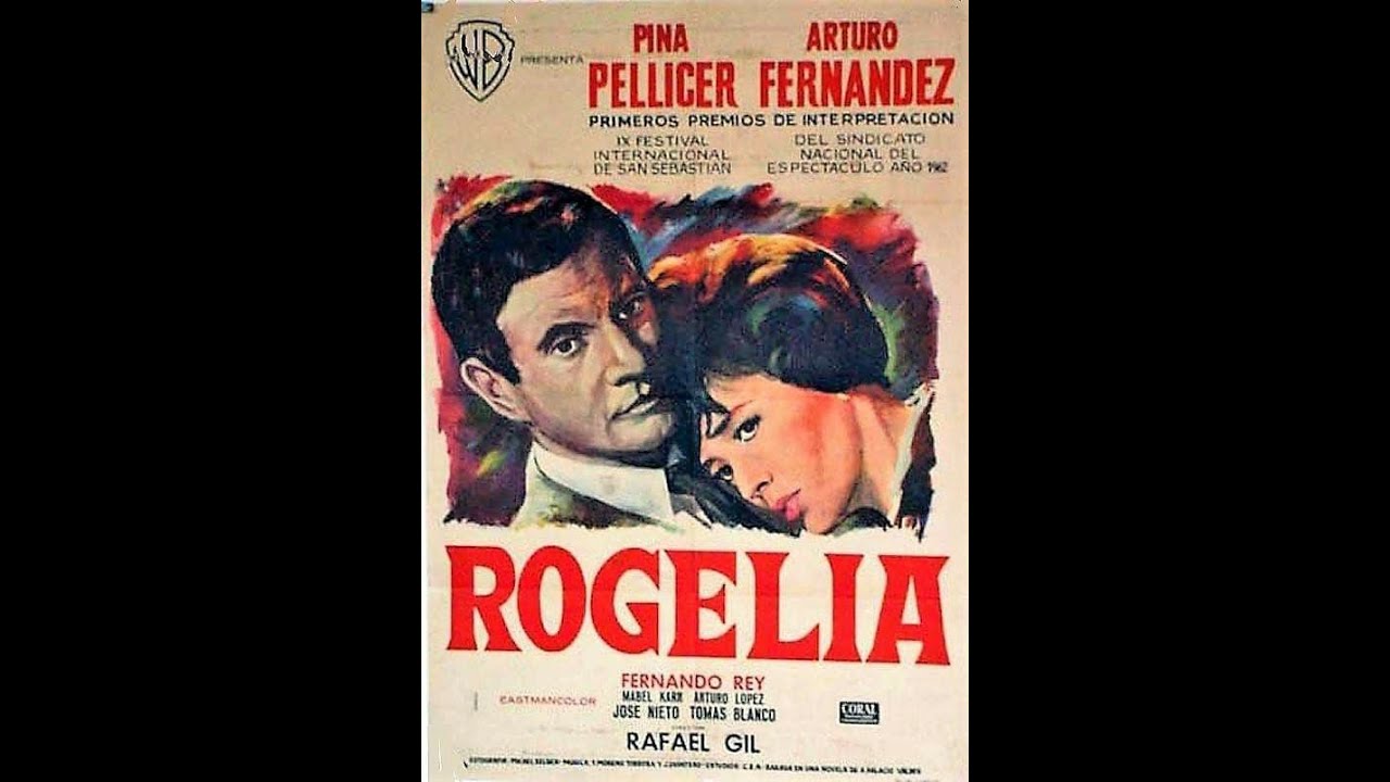 ROGELIA 1962