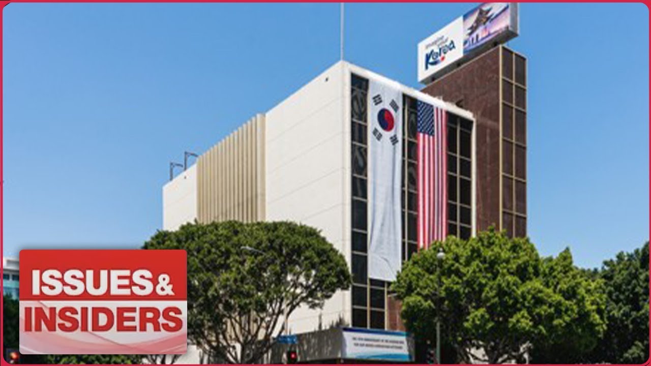 CELEBRATING KOREAN AMERICAN DAY ON JAN. 13