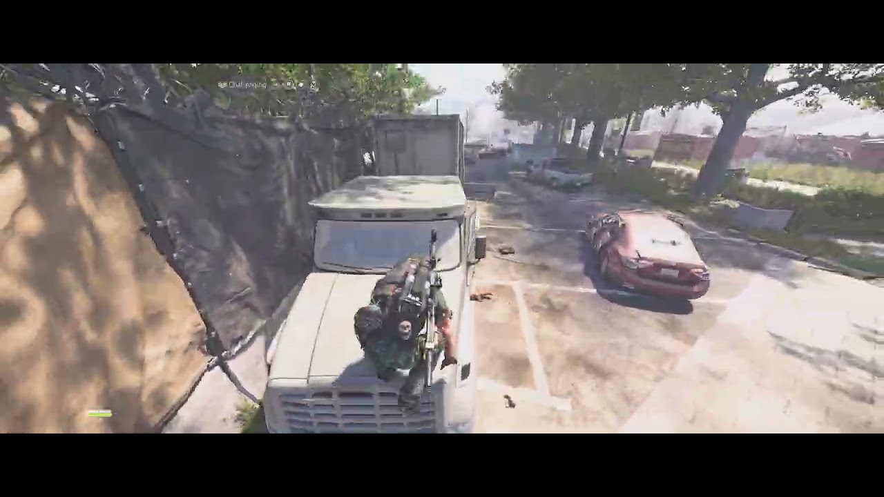 FROM DIVISION2----STOP PUBLIC EXECUTION----Gamed By : nowar219