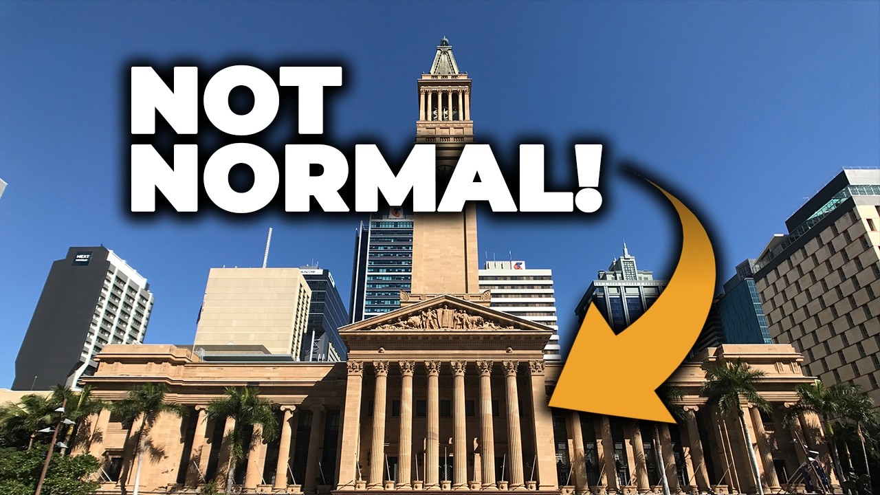 This Council Is NOT NORMAL (And It Affects Us All)!
