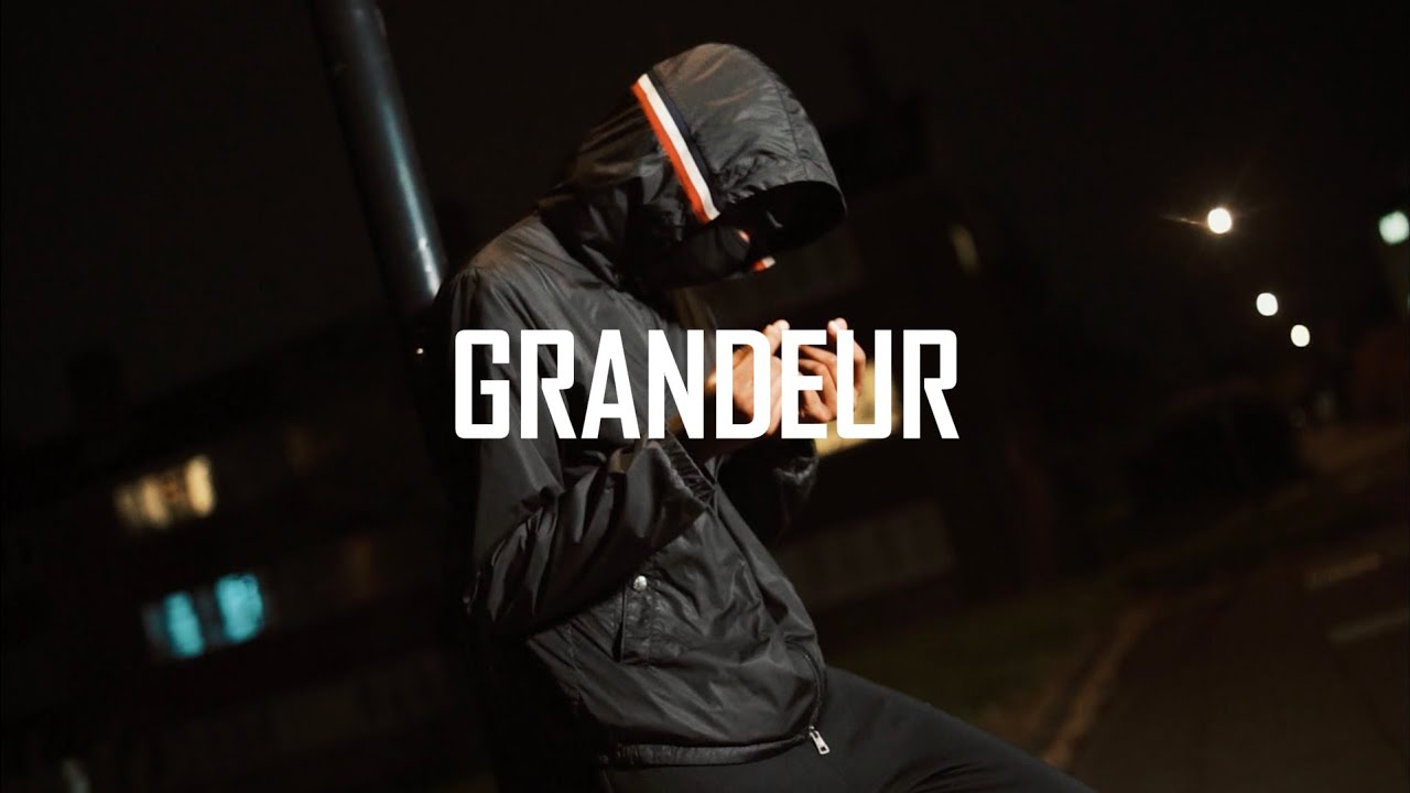 [FREE] #STK Lil Prezi x TapeDat x UK Drill  Type Beat -