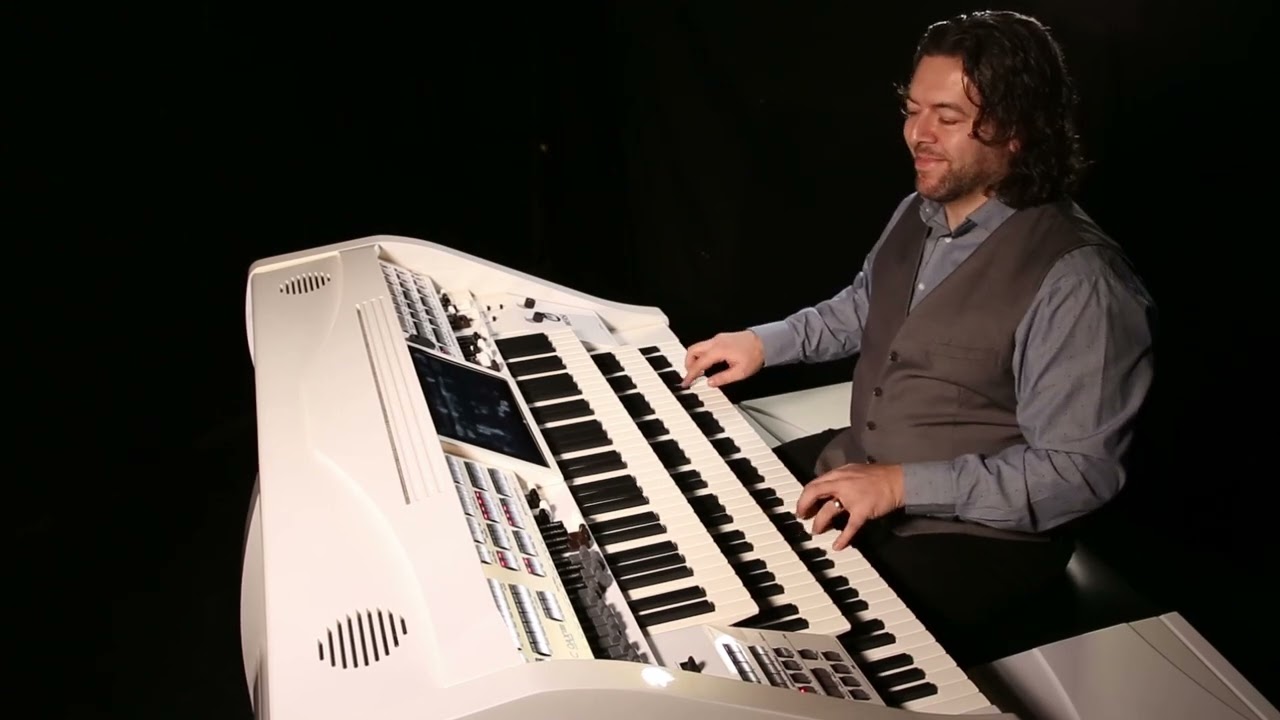 Brett Wales Sonic Vision - Brand new DVD - Trailer 2