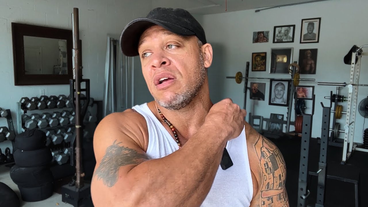 Best lifting split for busy, middle aged men