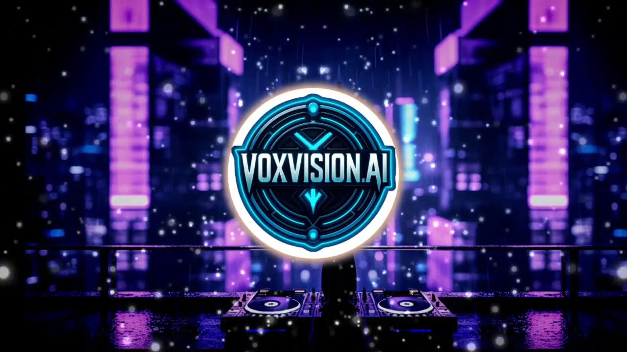 DJ Everything Shakes – Feel the Bass Move Your World