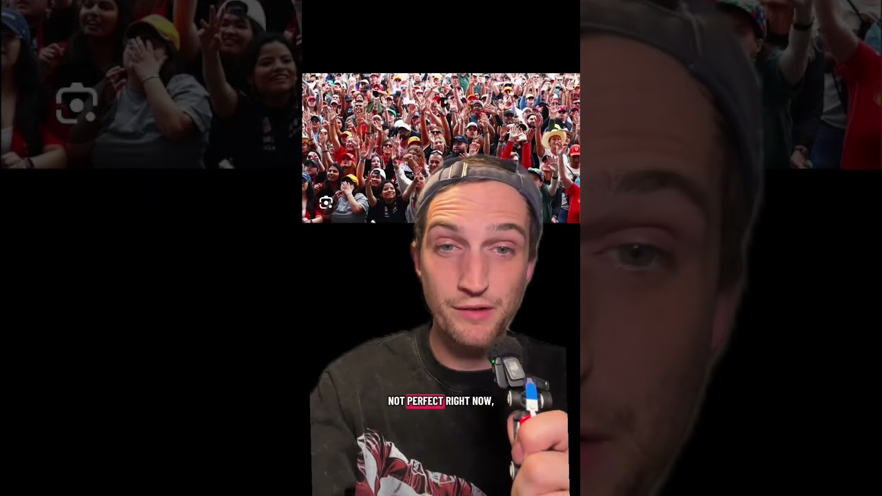 Почему Формула-1 теряет зрителей 🤔