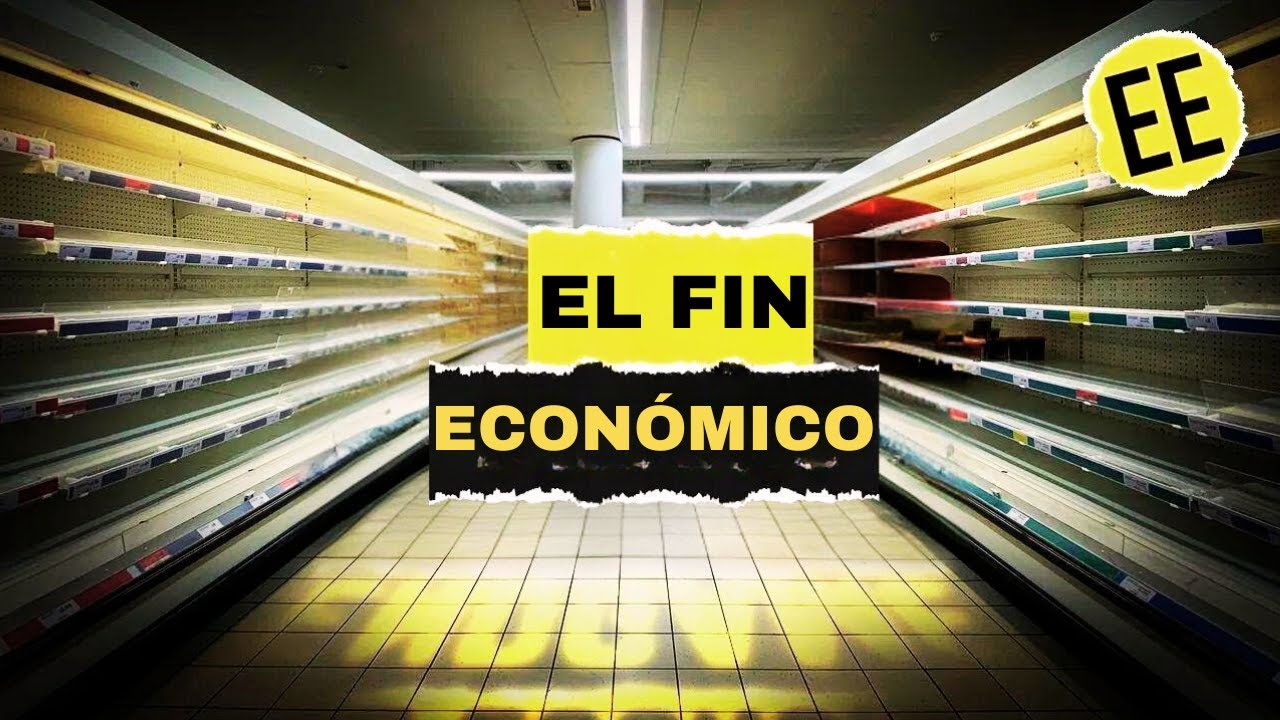 &iquest;Qu&eacute; Es Estanflaci&oacute;n Y C&oacute;mo Esto Puede Afectar Tu Vida?