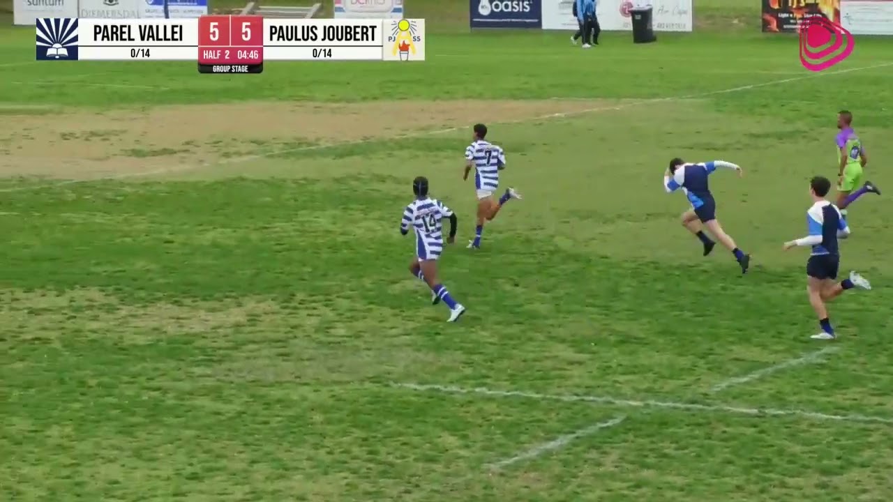 Summertime Sessions Presents Parel Vallei vs Paulus Joubert 🌞🌞