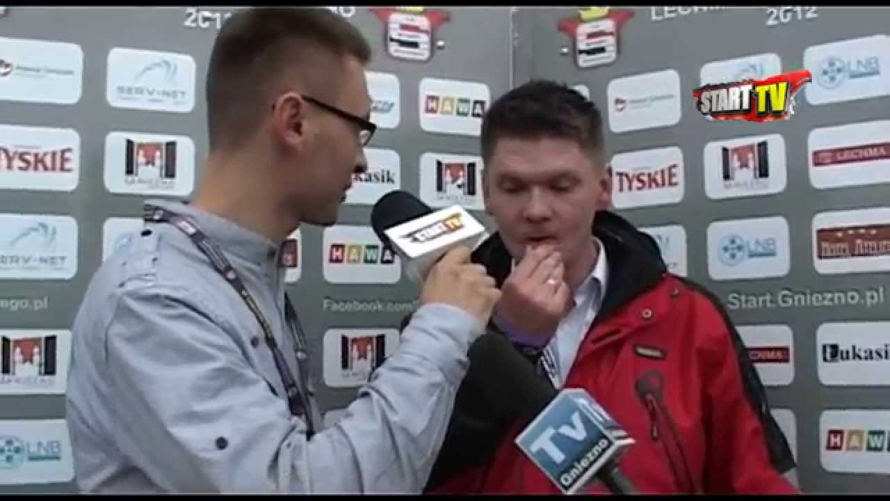 Lechma Start Gniezno - Lubelski Węgiel KMŻ 51:39