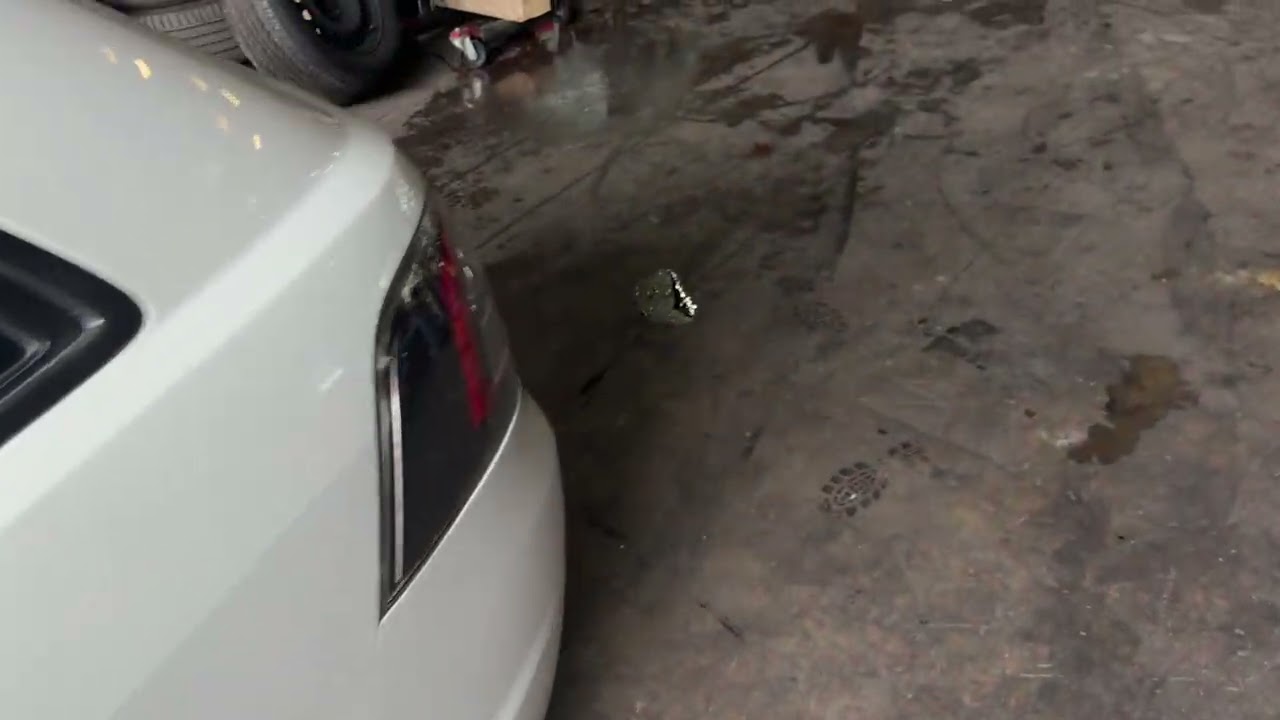 2009 VE SS 6.0 L76 running 273ks 