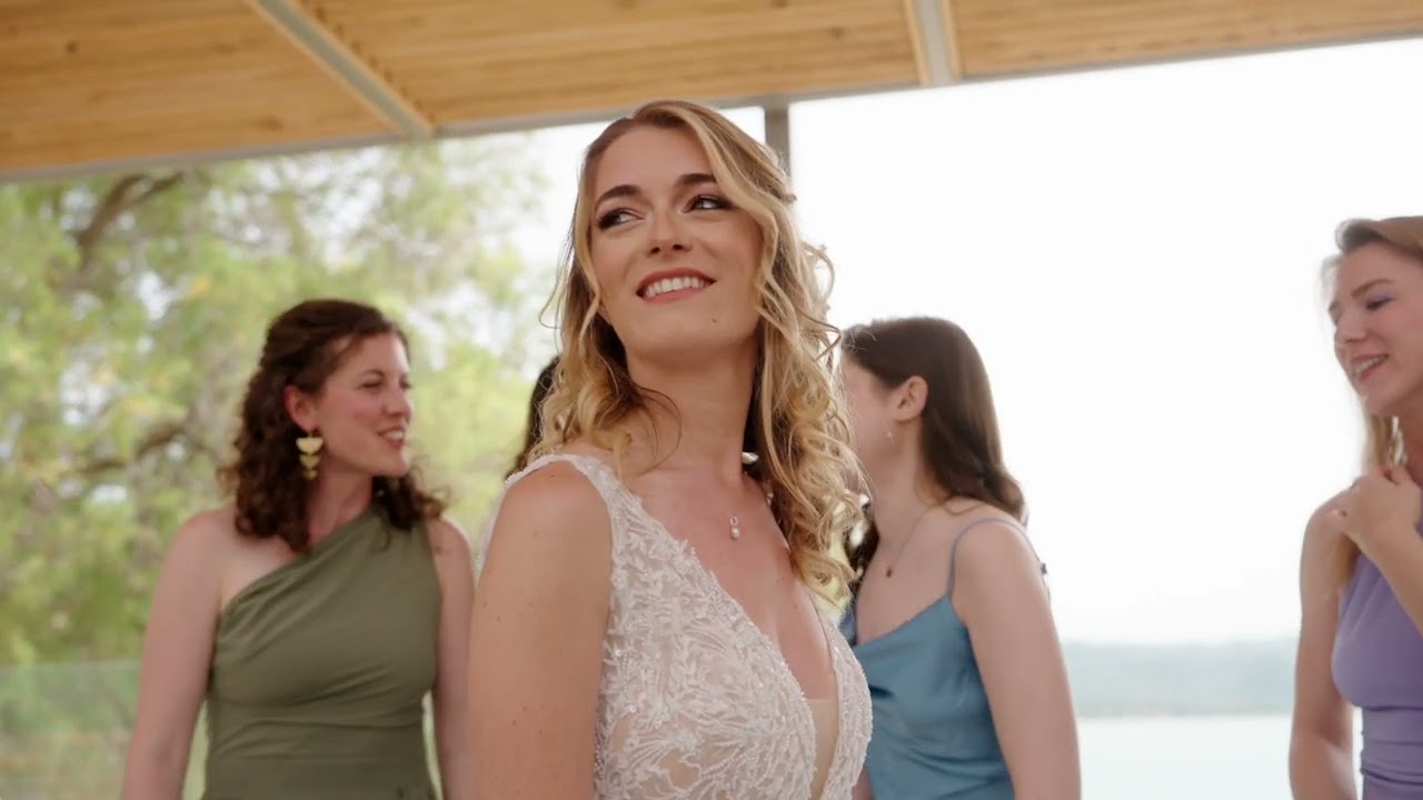 Clément & Marie - Wedding Highlights 9.05.2025