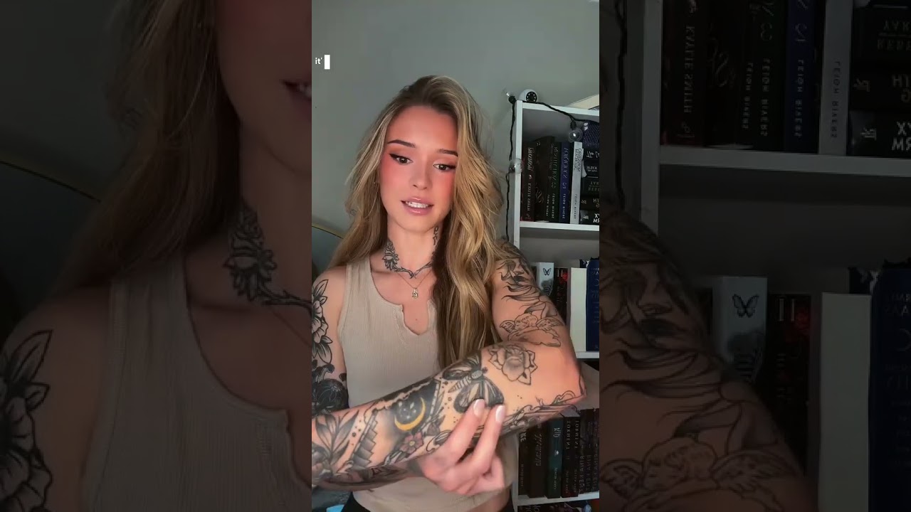 autumnreads📖tattoo tour 😁 last one is book related 🤭 #tattoo #tattootok #tattootour #booktattoo