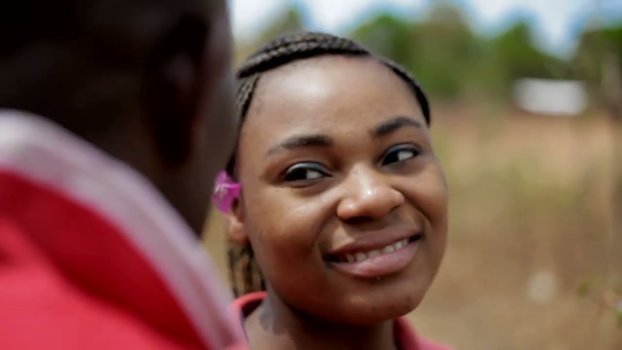 CEMI LYOBE part 1 Nyarugusu Movie #Ebondo_movie_to_the_world