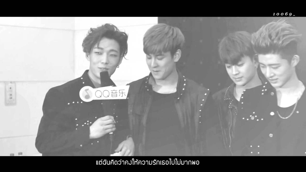 #DoubleB - Just A Dream