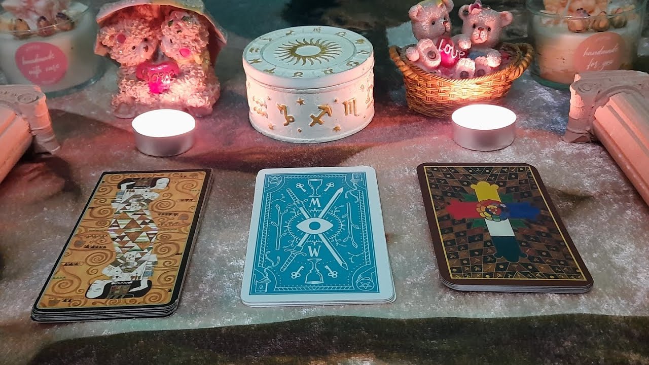 Deste Seç🪞🤍🕯Aklındaki kişi seni nasıl görüyor?(Fiziksel-Karakter)