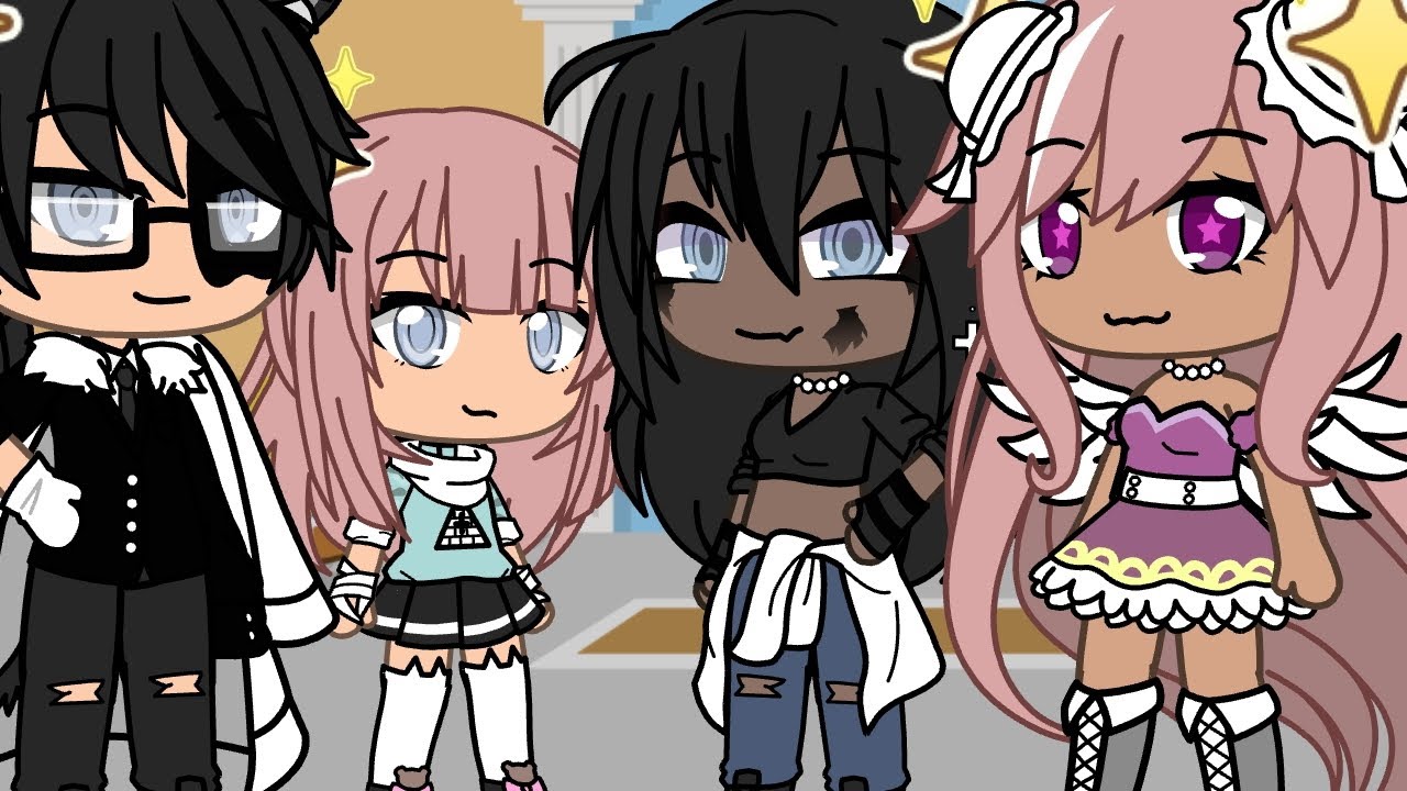 Mockingbird || Gacha Life Music Video || GLMV || OG!!