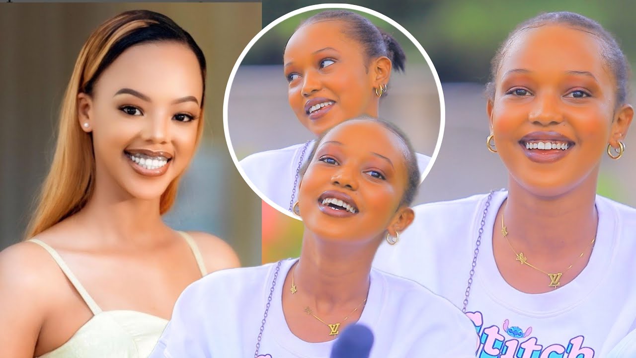 MURUMUNA WA MISS JOLLY 🥰NDASHAKA UMUSORE DUKUNDANA🤍AMAFRANGA NDAYAFITE |NSHAKA KUBAKA URUGO RWIZA