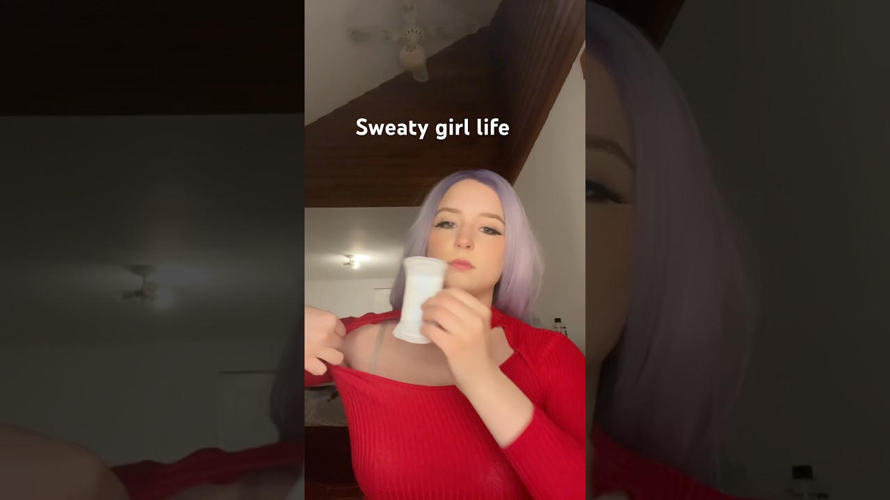 Вот вам тренажер для потоотделения 😣 