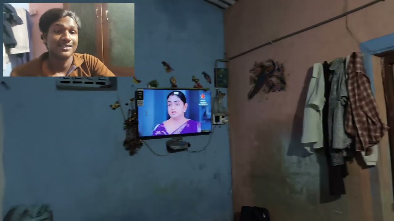 DAY 5 /100 days 💪 family tho evening time 🌆