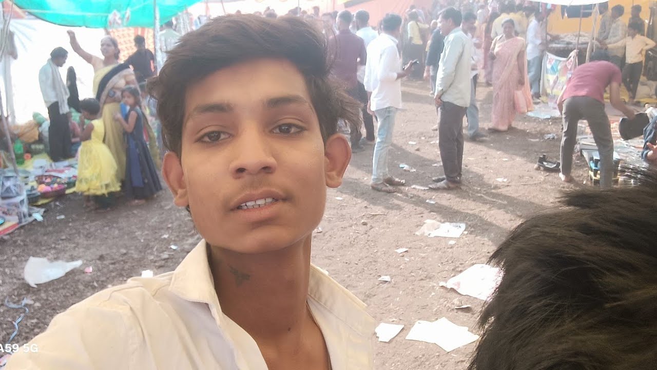 Aaj Apne dil ki Mahashivratri Chatra ✌️😁😎